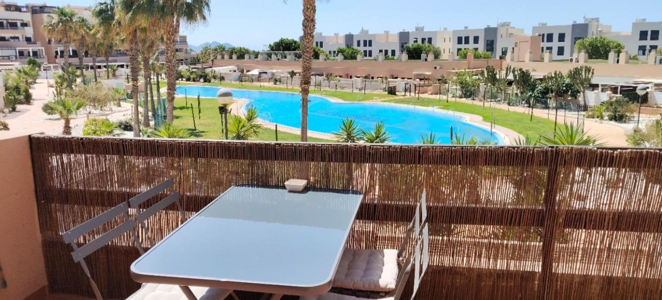 Apartamento Toyo, Parque Natural Cabo De Gata Appartement